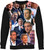 Tim Ryan Photo Collage Sweatshirt