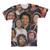 Cheri Beasley 3D Collage T-Shirt