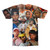 Juelz Santana tshirt back