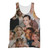 Milly Alcock 3D Collage Tanktop