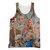 Naomi Watts 3D Collage Tanktop