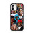 Quando Rondo phone Case iphone 12