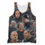 Robert Saleh 3D Collage Tanktop