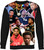 Roddy Ricch Photo Collage Sweatshirt