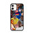 Mikaben phone Case iphone 12