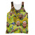 Neymar Jr. 3D Collage Tanktop