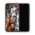Pelé phone Case iphone 10