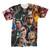 Takeoff 3D Collage T-Shirt