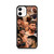 Yair Rodríguez phone Case iphone 12