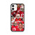 Brock Purdy phone Case iphone 12