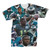 A. J. Brown 3D Collage T-Shirt