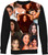 Antonia Gentry Photo Collage Sweatshirt 