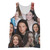 Bella Ramsey 3D Collage Tanktop