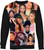 Halle Bailey Photo Collage Sweatshirt  