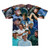 Phil Mickelson tshirt back