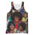 Sheryl Underwood 3D Collage Tanktop