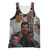 Phil Dunphy 3D Collage Tanktop
