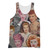 Lucy Ricardo 3D Collage Tanktop