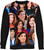 Kathy Hochul  Photo Collage Sweatshirt   