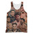 Henry Cejudo 3D Collage Tanktop