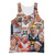 Aaron Gordon  3D Collage Tanktop