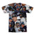 Gleyber Torres tshirt back
