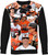 Adley Rutschman Photo Collage Sweatshirt  