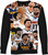 Jamal Murray  Photo Collage Sweatshirt  
