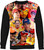 Joey Logano Photo Collage Sweatshirt  