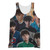 DannyLux 3D Collage Tanktop