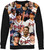 Matt Olson Photo Collage Sweatshirt