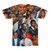 Jason Winston George tshirt back