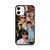 Peso Pluma phone Case iphone 12