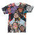 Santa Fe Klan  3D Collage T-Shirt 