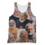 Narendra Modi 3D Collage Tanktop