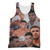 Tommy Fury 3D Collage Tanktop