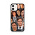 Gael García Bernal phone Case iphone 12