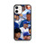 Dave Roberts phone Case iphone 12