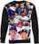 Corey Seager Photo Collage Sweatshirt   