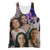 Lizzy McAlpine 3D Collage Tanktop