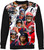 C.J. Stroud Photo Collage Sweatshirt    