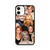 Carey Mulligan  phone Case iphone 12