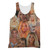 Megan Moroney 3D Collage Tanktop
