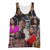Samara Joy 3D Collage Tanktop