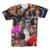 Samara Joy 3D Collage T-Shirt