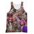 Sean O'Malley 3D Collage Tanktop