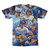 Bobby Witt Jr. 3D Collage T-Shirt  back
