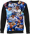 Bobby Witt Jr.  photo Collage Sweatshirt   