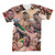 Dricus Du Plessis 3D Collage T-Shirt  