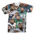 Jason Kelce 3D Collage T-Shirt 